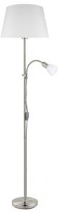 Stojací lampa 105cm
